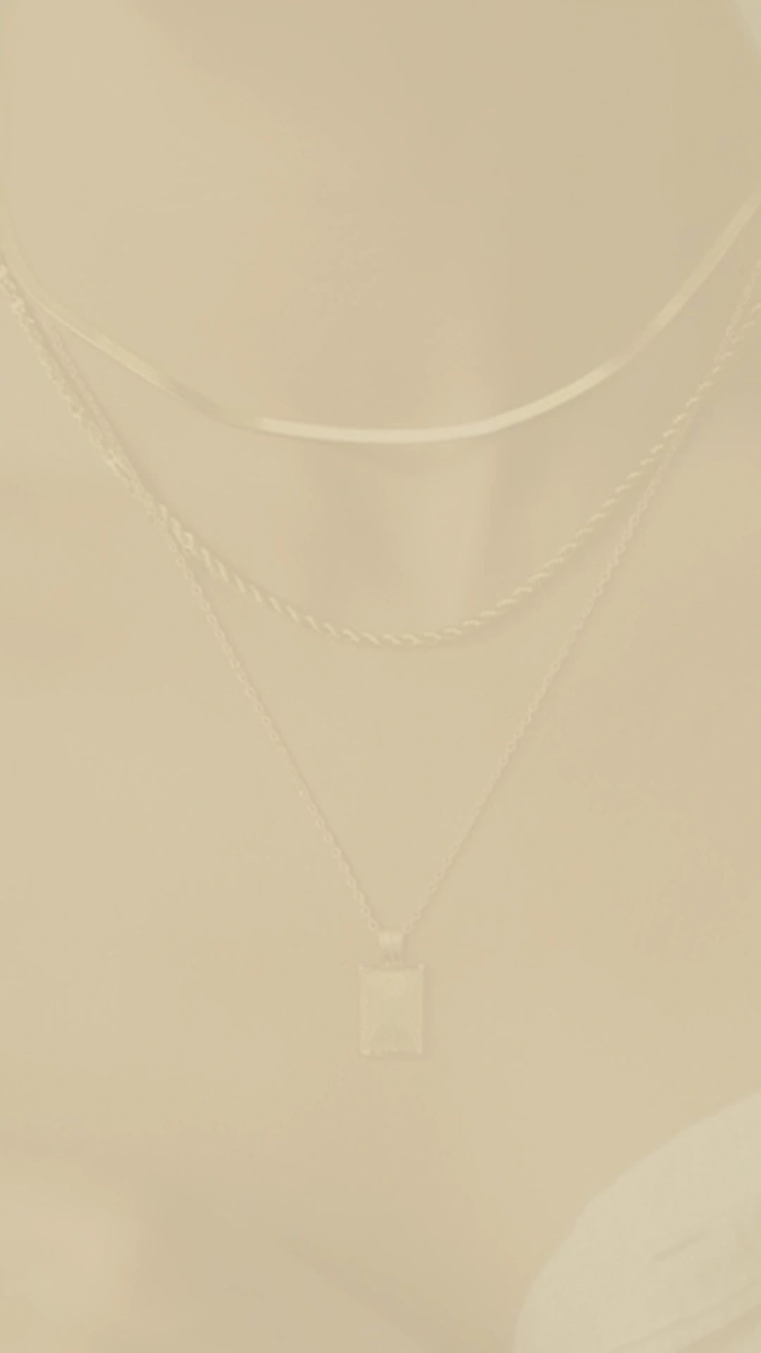 انواع گردنبند