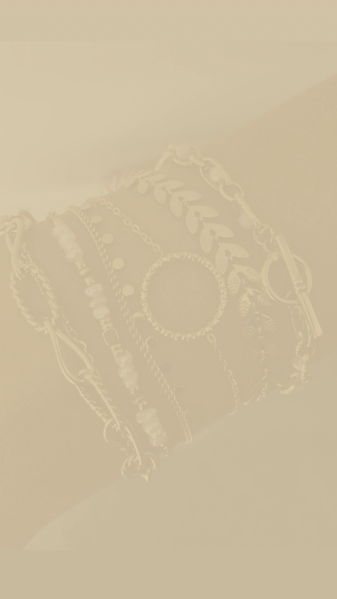 انواع دستبند