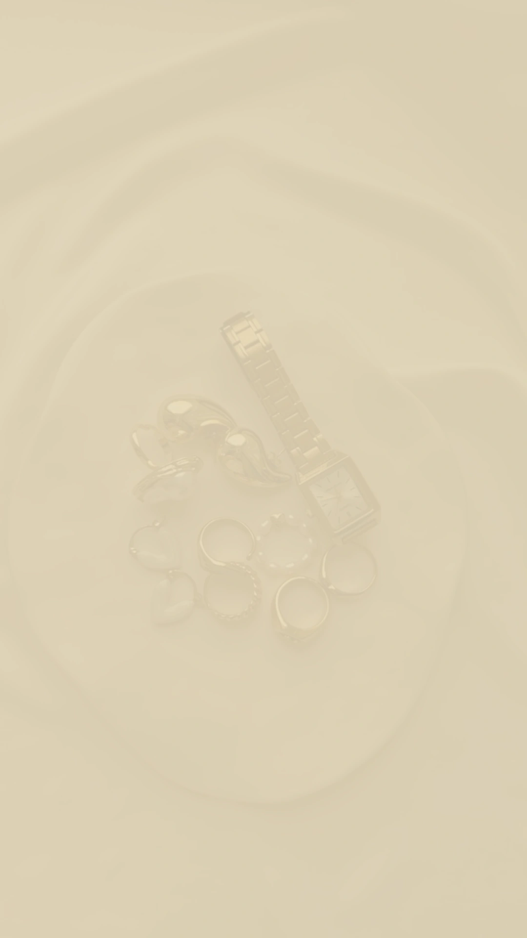 انواع ظروف اکسسوری